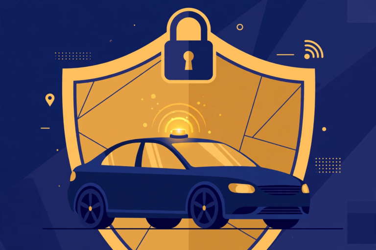 anti theft device discount