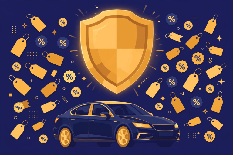 car insurance discounts