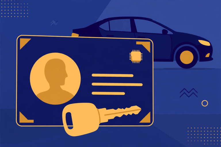 car insurance foreign license