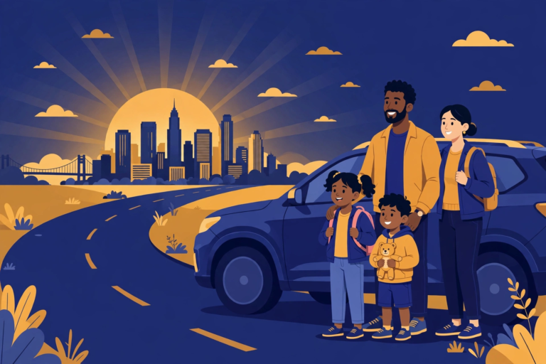 car insurance new immigrants