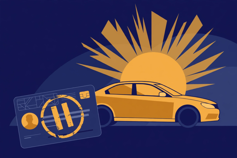 car insurance suspended license