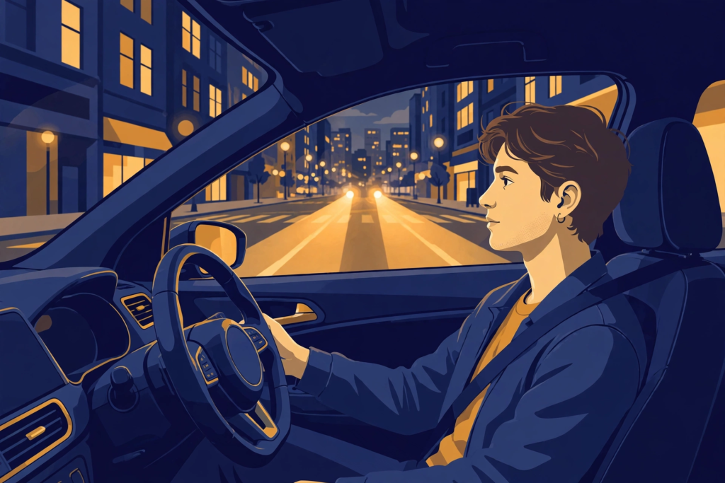 car insurance young drivers