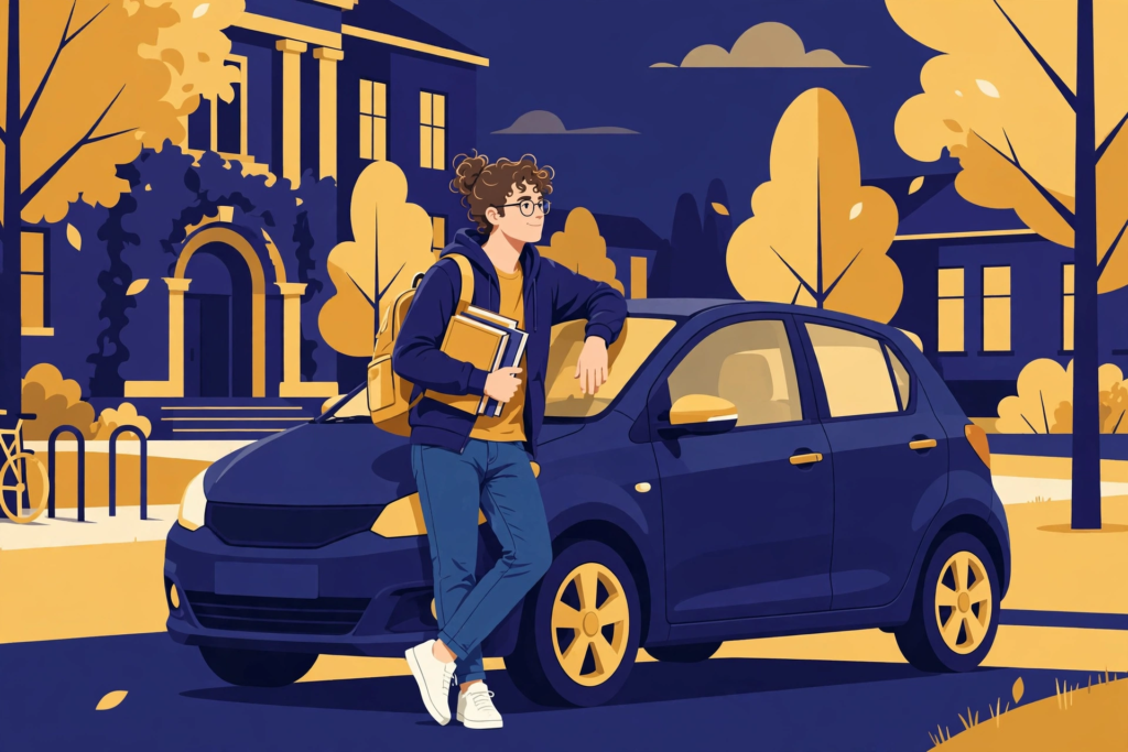 cheap car insurance college students