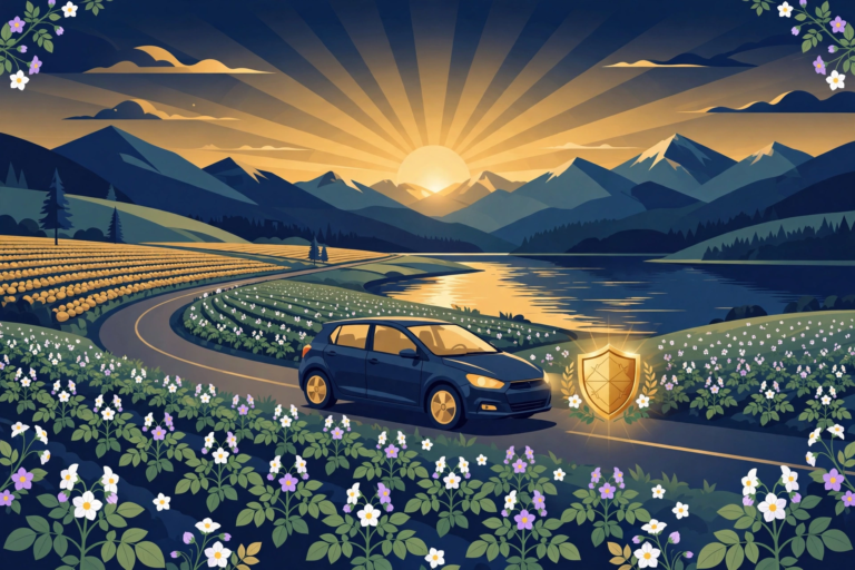 cheap car insurance idaho