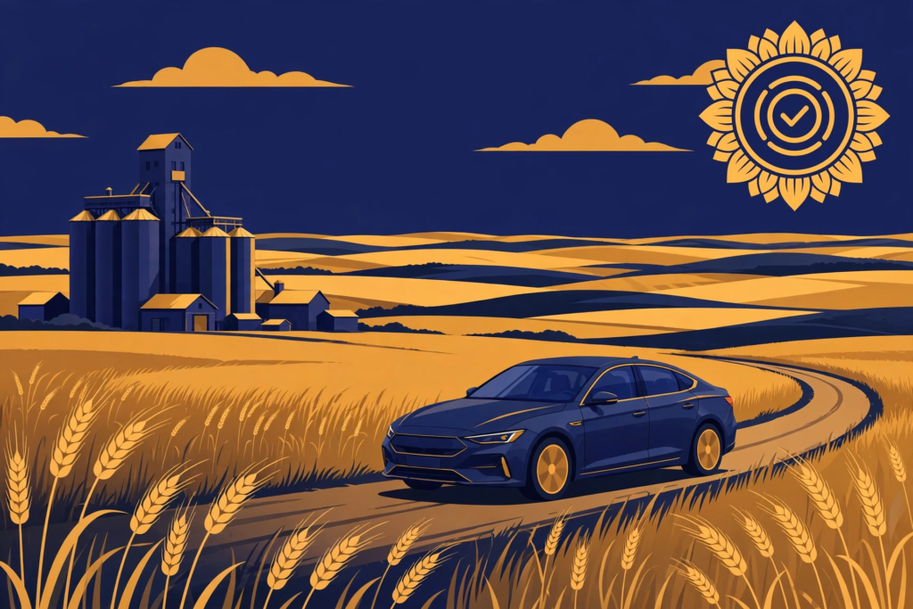 cheap car insurance kansas