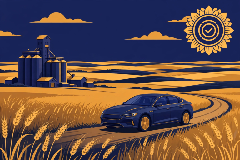 cheap car insurance kansas