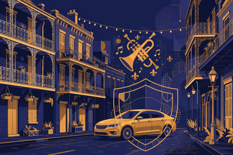 cheap car insurance louisiana