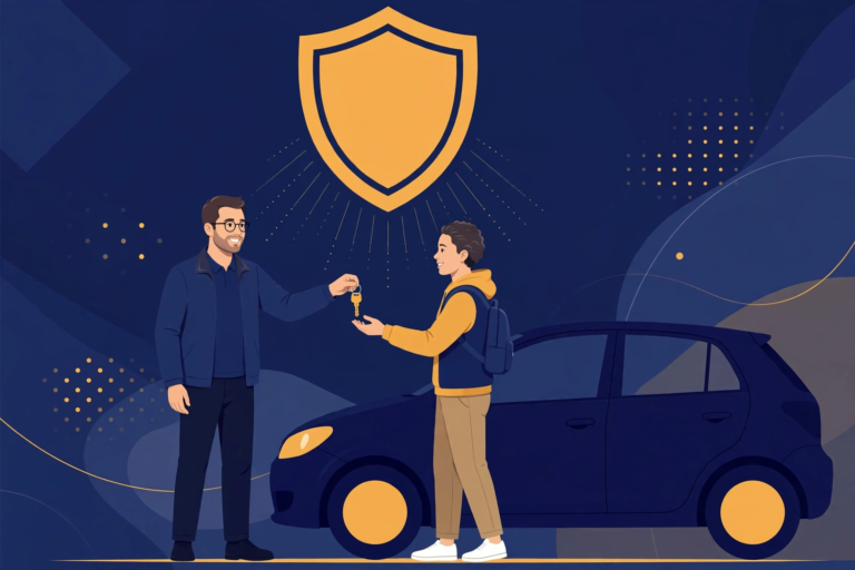 cheap car insurance new drivers