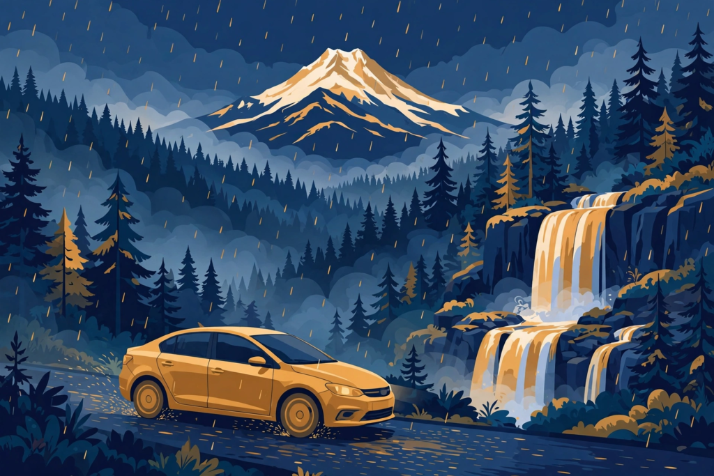 cheap car insurance oregon