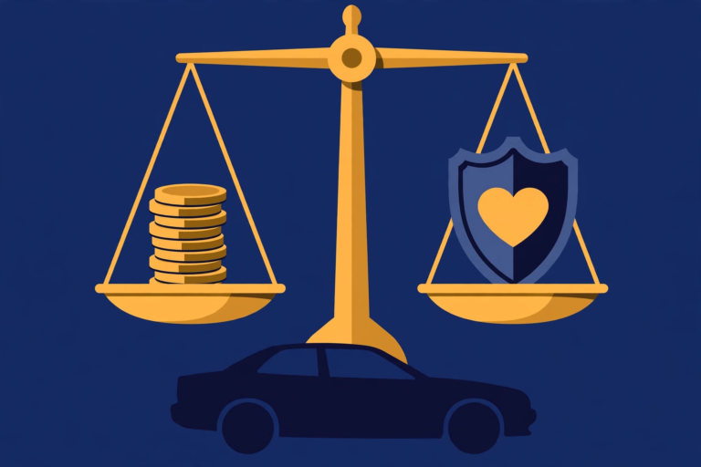 cheap car insurance good service