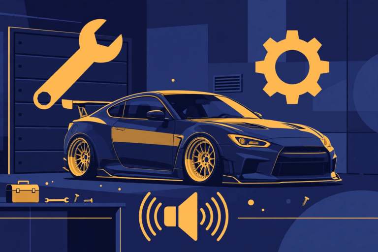 custom equipment coverage