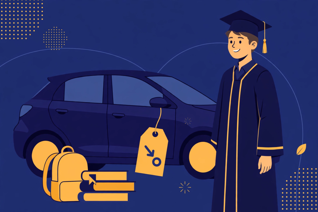 good student discount