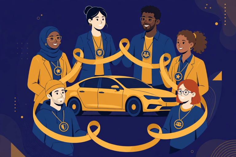group car insurance discount