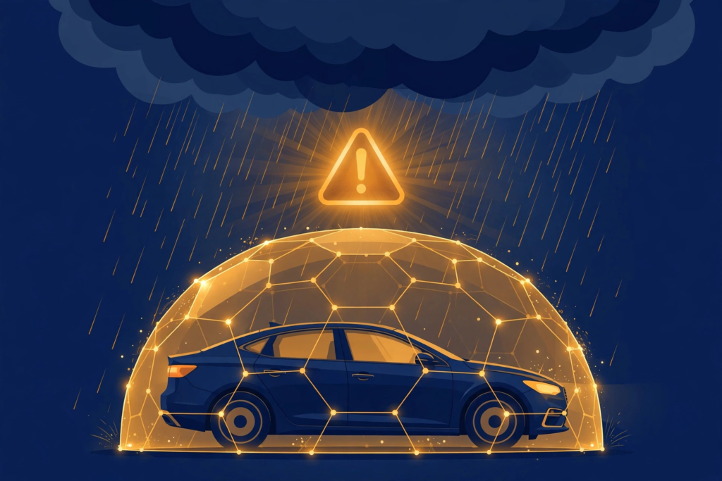 high risk car insurance