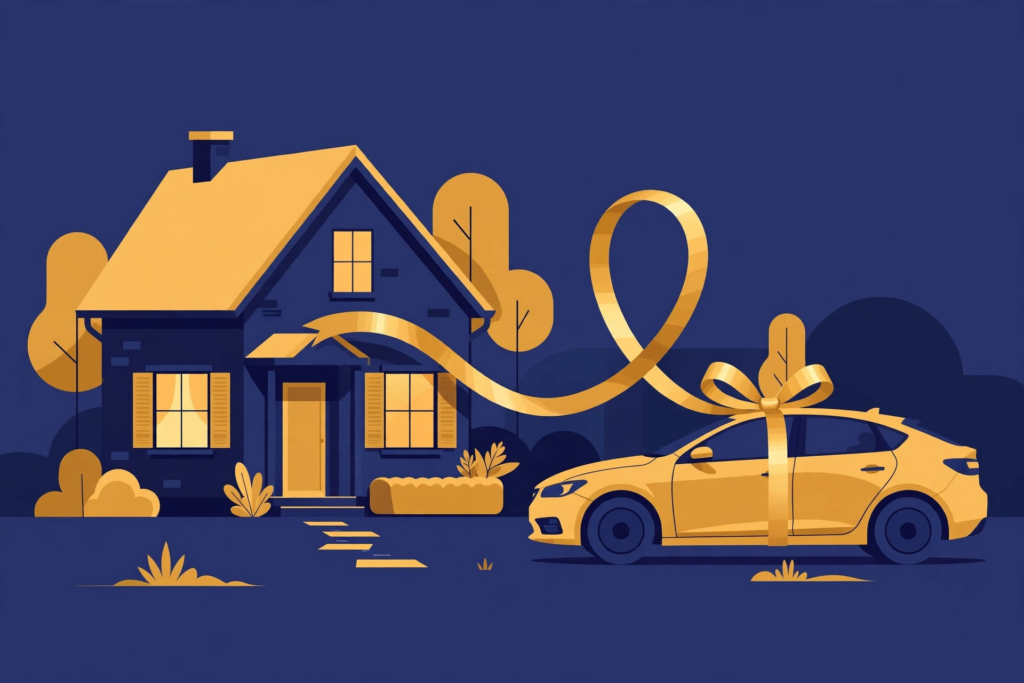 homeowner discount car insurance