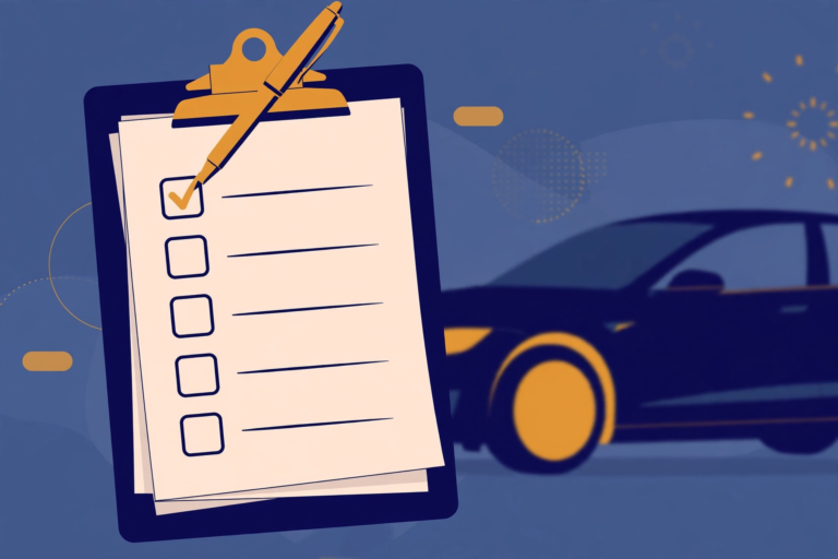 how to file car insurance claim