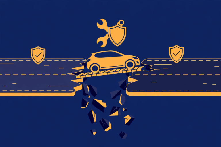 lapse in car insurance