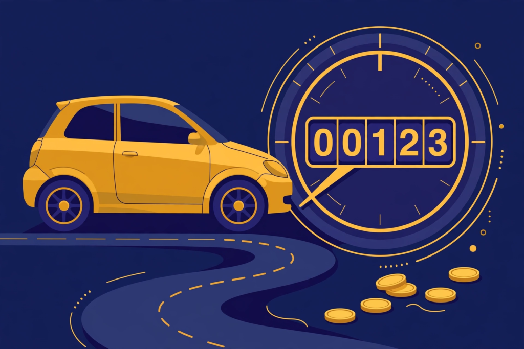 low mileage car insurance discount
