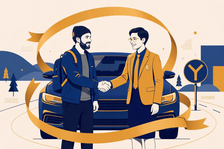 car insurance loyalty discount