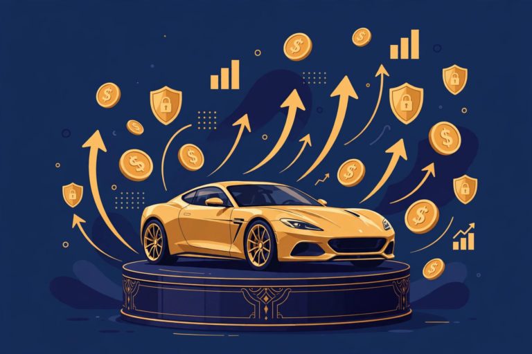 most expensive cars to insure