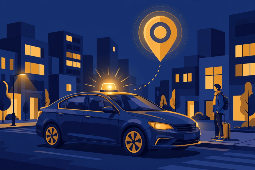 rideshare insurance