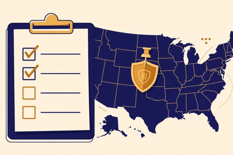 state minimum liability car insurance