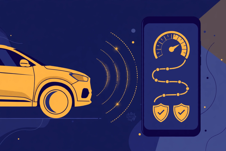 telematics car insurance apps