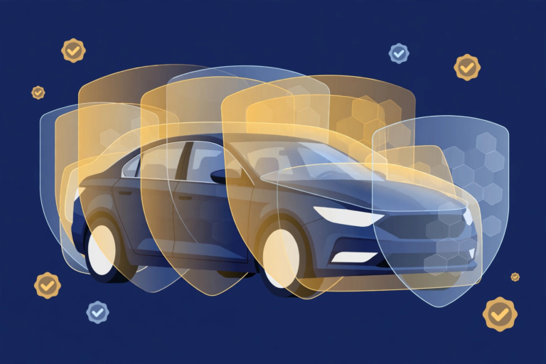 what is full coverage car insurance